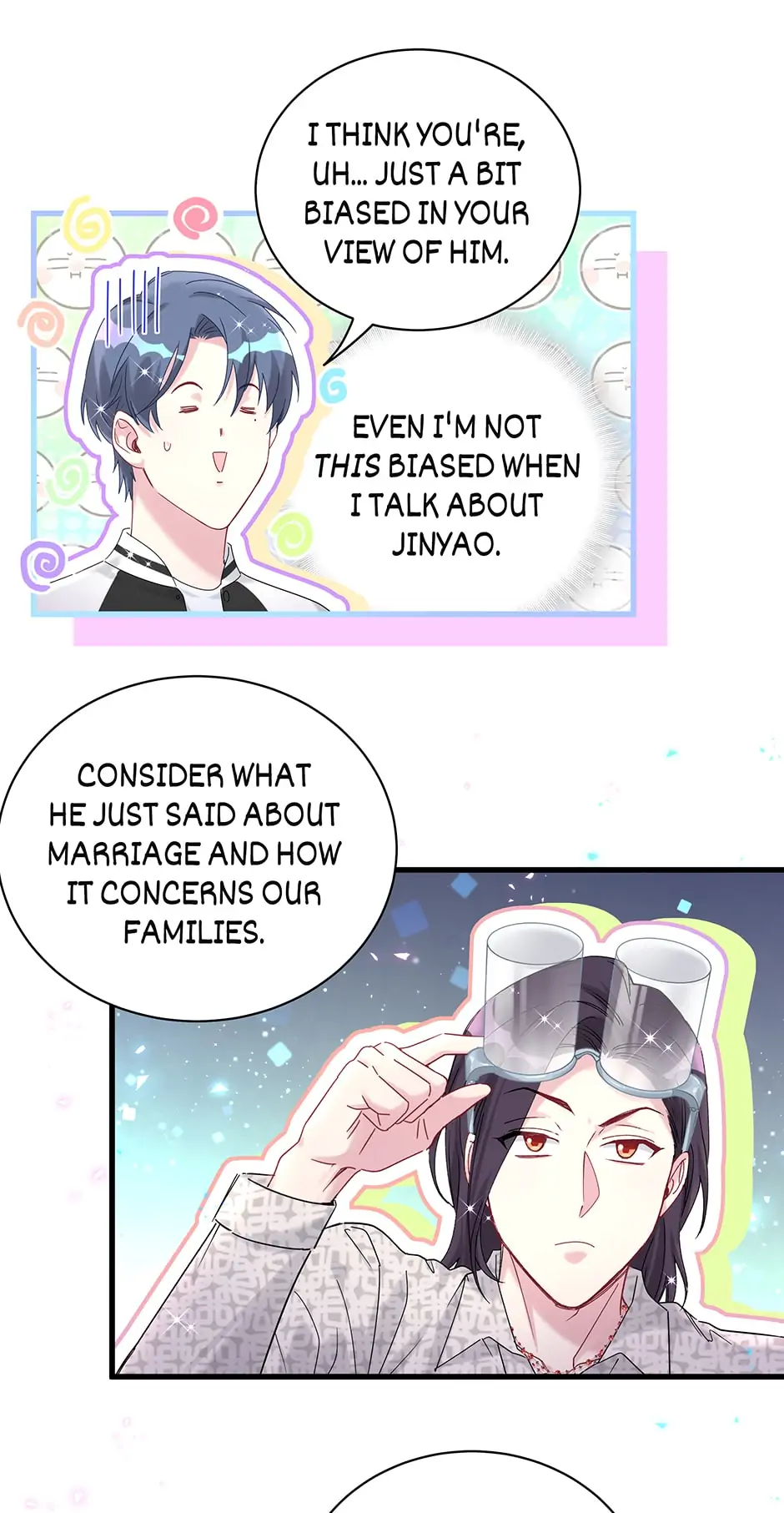 Whose Baby Is It?[Official] - Chapter 227 manhwa