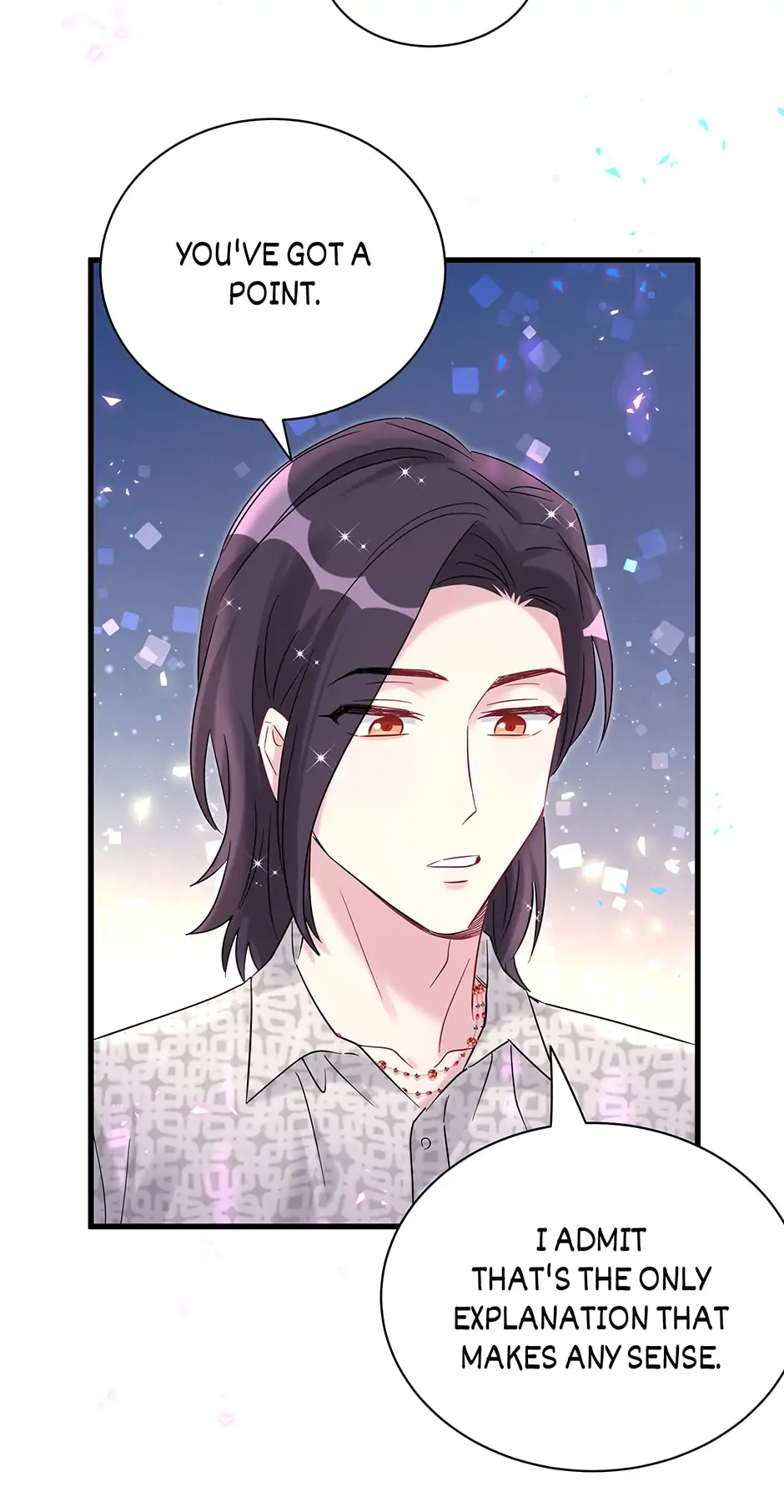 Whose Baby Is It?[Official] - Chapter 227 manhwa