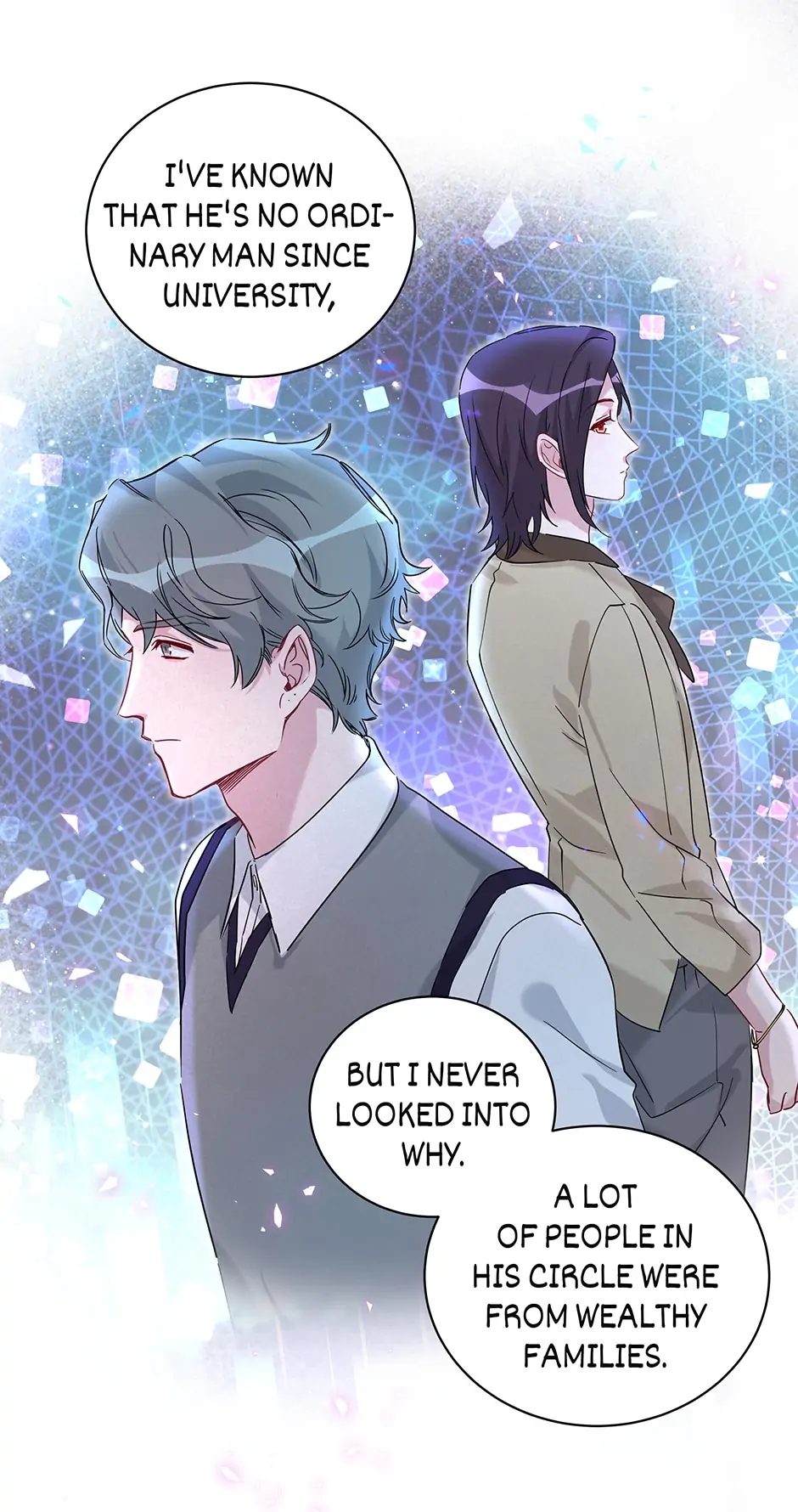 Whose Baby Is It?[Official] - Chapter 227 manhwa