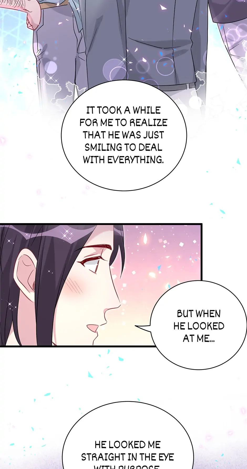 Whose Baby Is It?[Official] - Chapter 227 manhwa