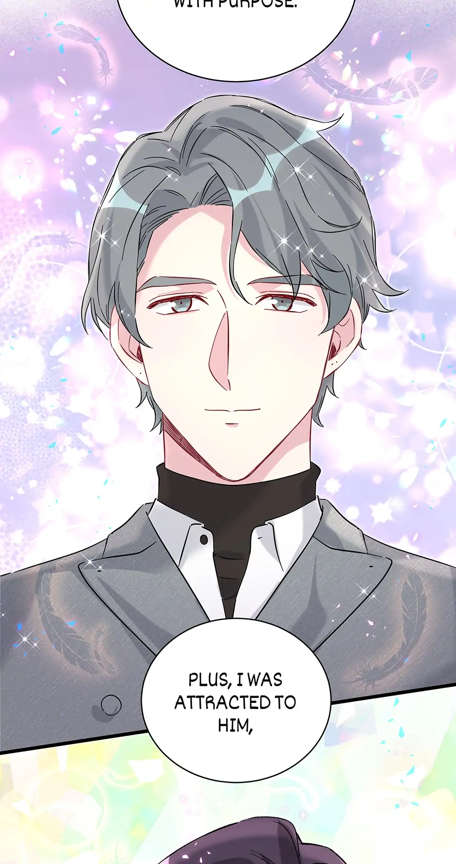 Whose Baby Is It?[Official] - Chapter 227 manhwa