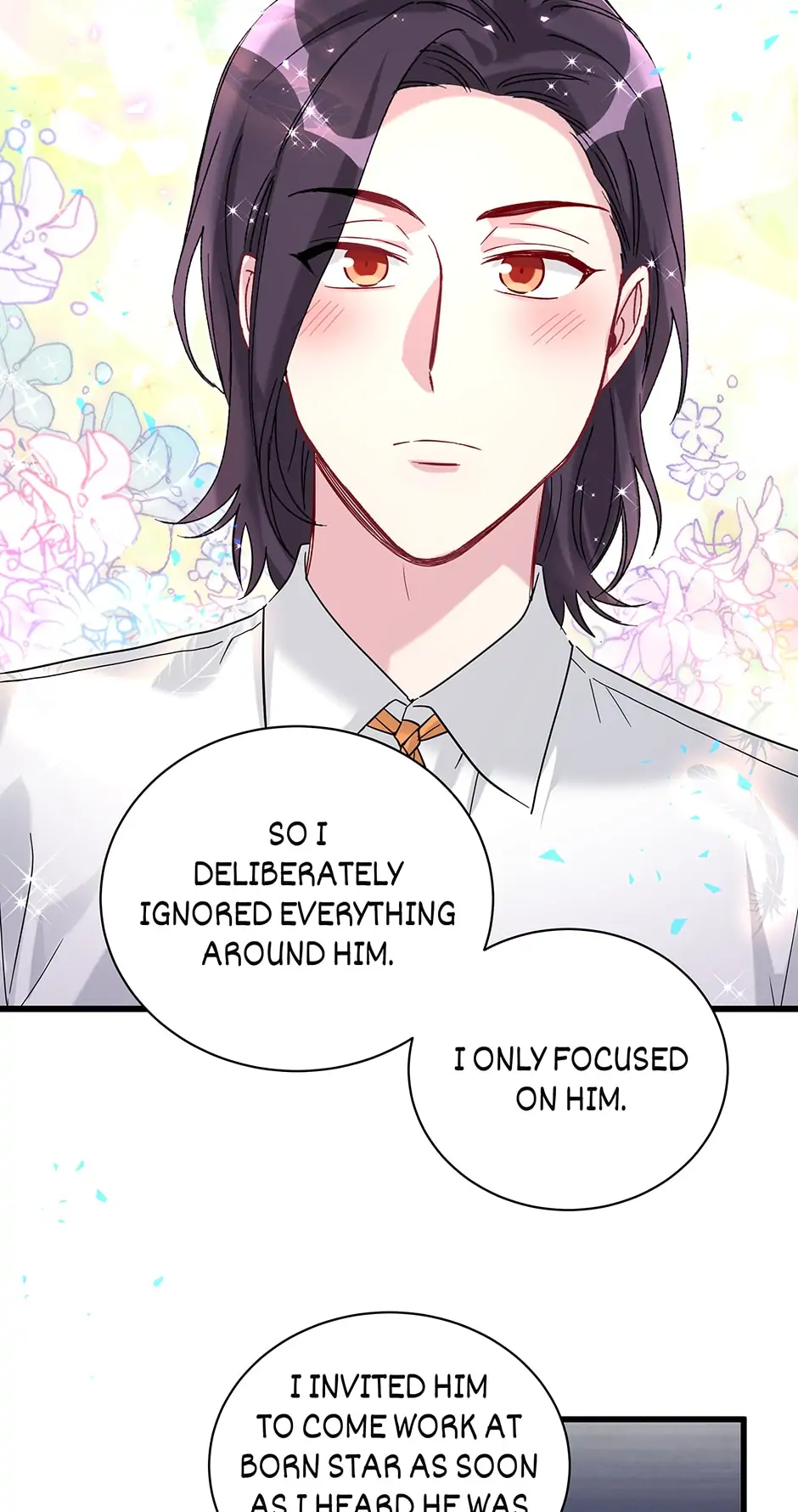 Whose Baby Is It?[Official] - Chapter 227 manhwa