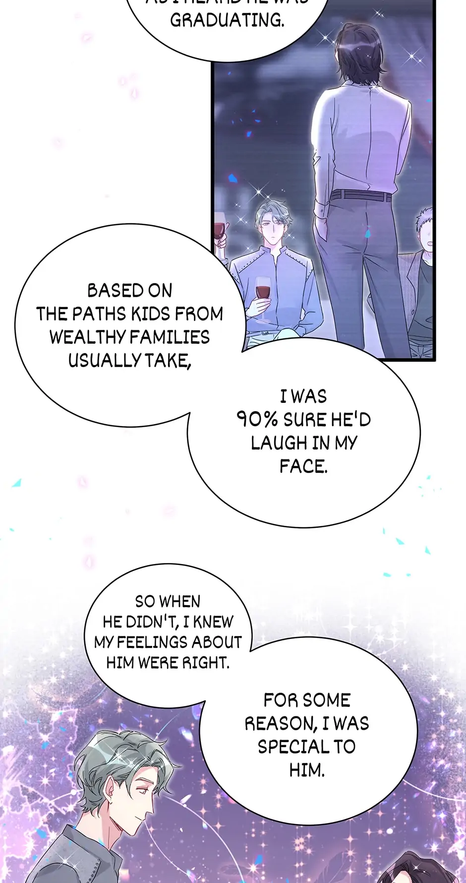 Whose Baby Is It?[Official] - Chapter 227 manhwa