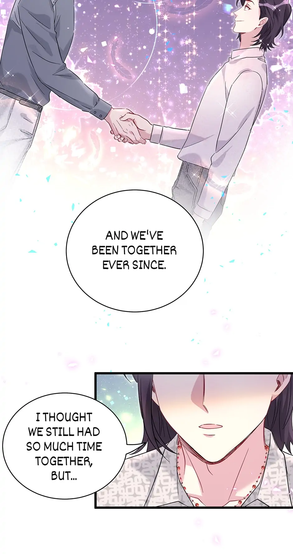 Whose Baby Is It?[Official] - Chapter 227 manhwa