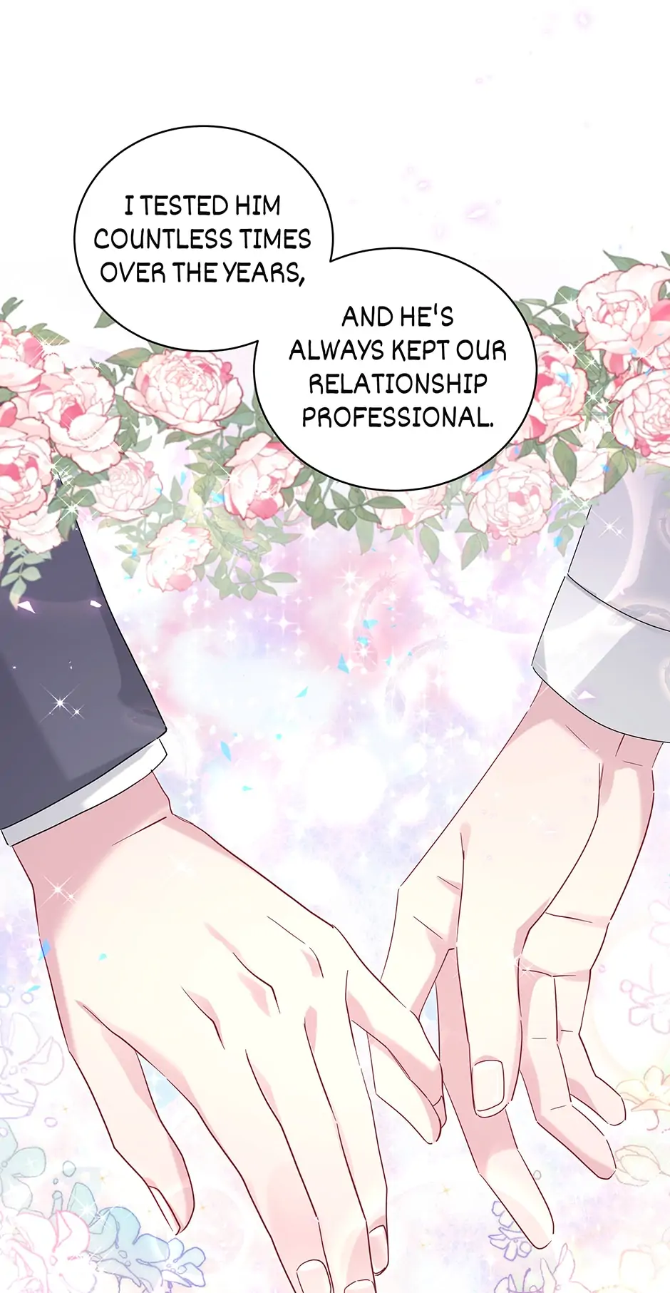 Whose Baby Is It?[Official] - Chapter 227 manhwa