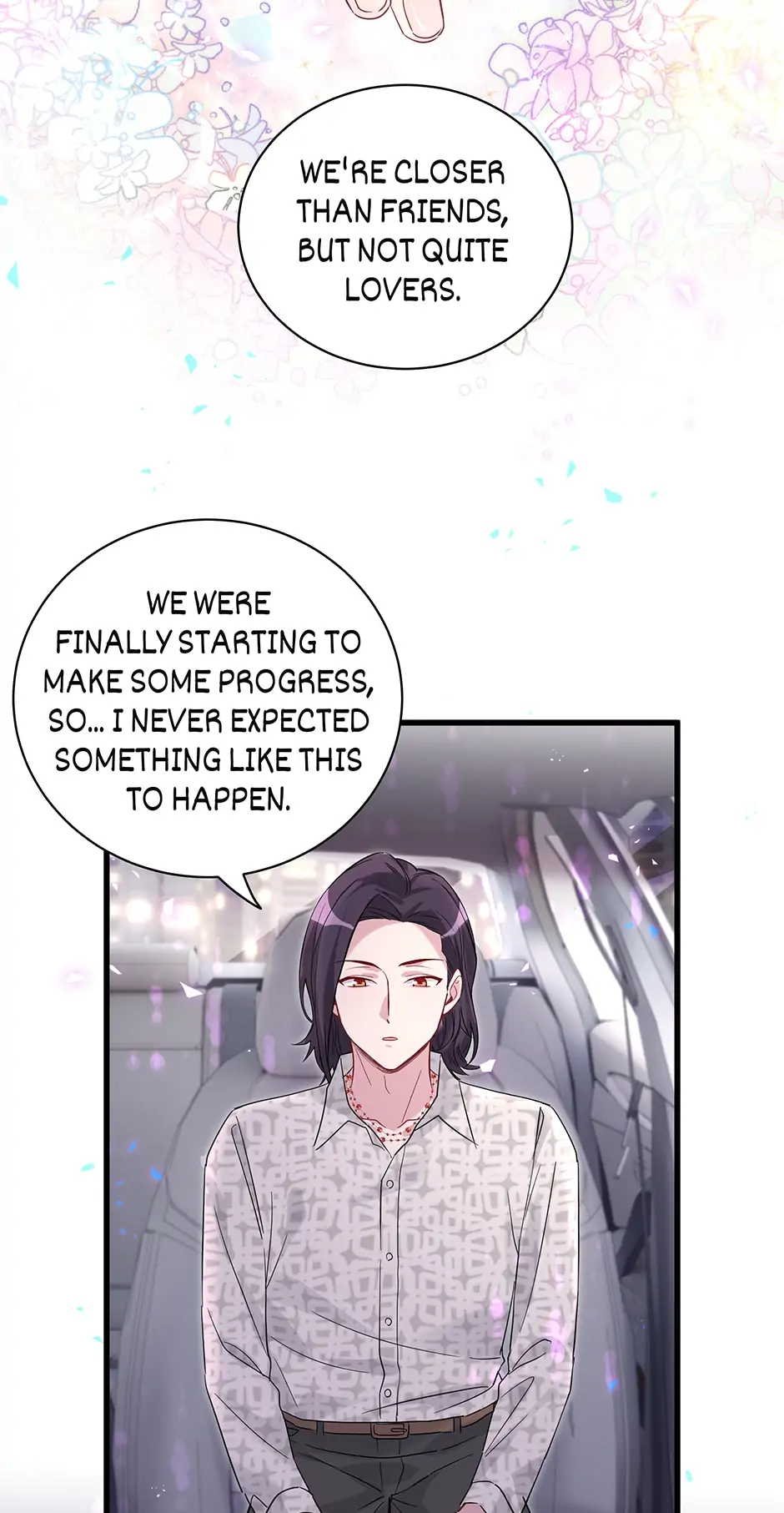 Whose Baby Is It?[Official] - Chapter 227 manhwa