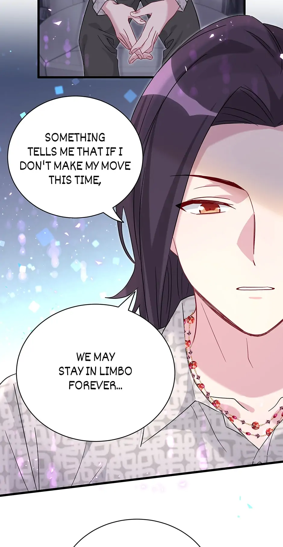 Whose Baby Is It?[Official] - Chapter 227 manhwa