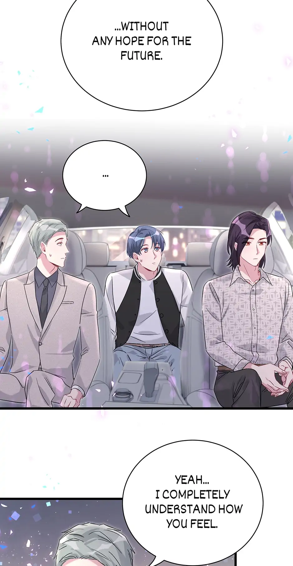 Whose Baby Is It?[Official] - Chapter 227 manhwa
