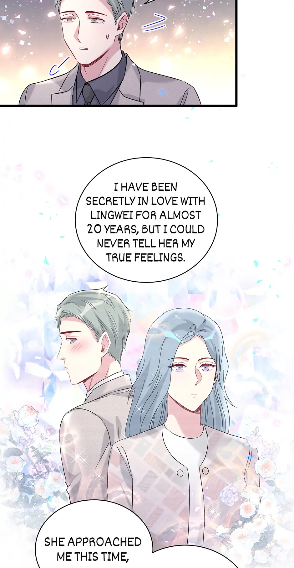 Whose Baby Is It?[Official] - Chapter 227 manhwa