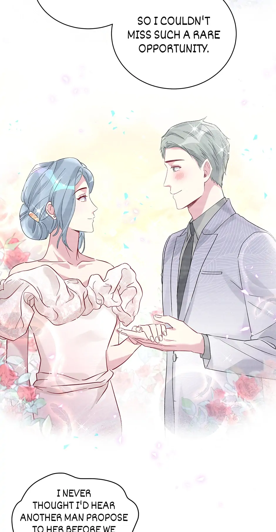 Whose Baby Is It?[Official] - Chapter 227 manhwa