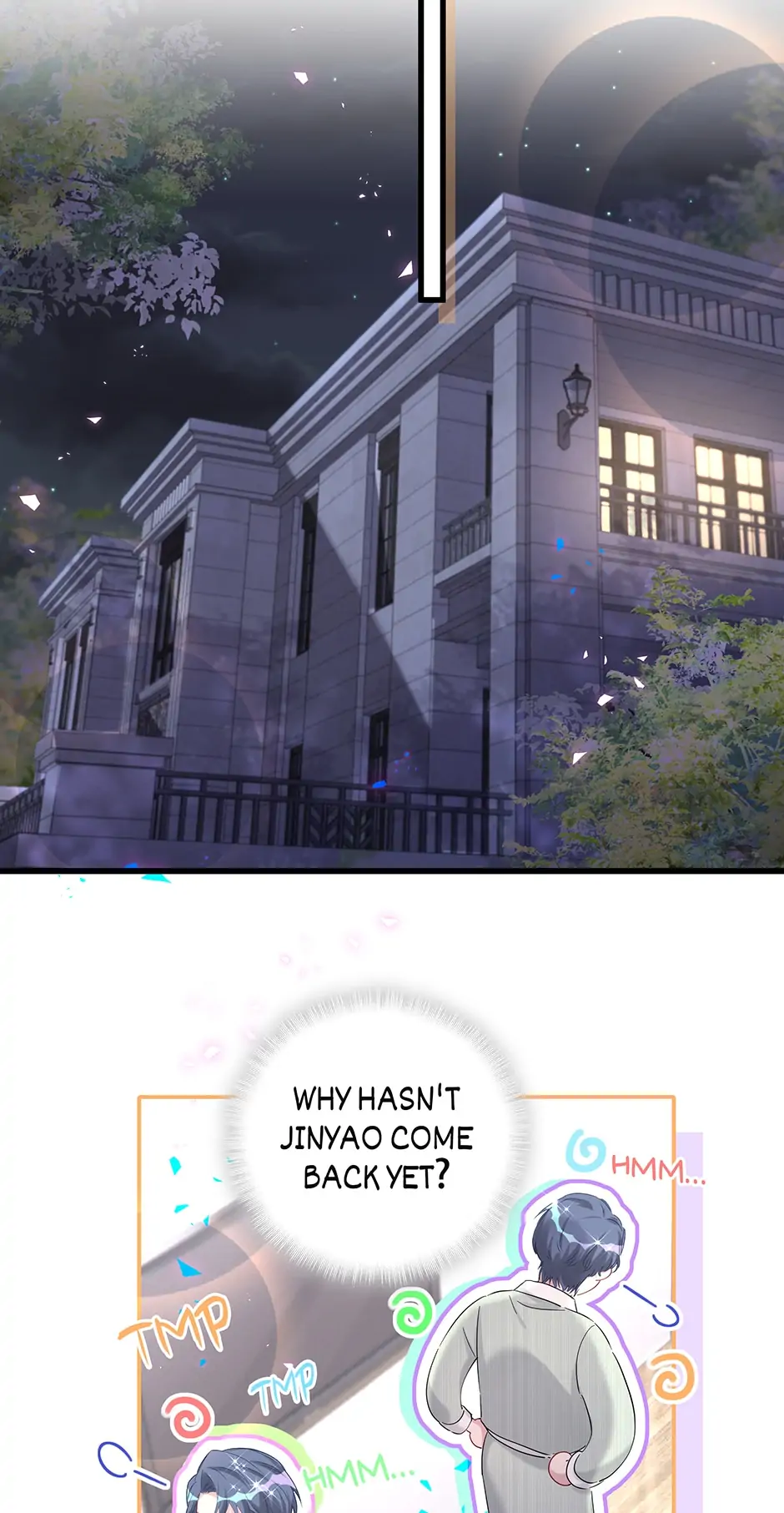 Whose Baby Is It?[Official] - Chapter 227 manhwa