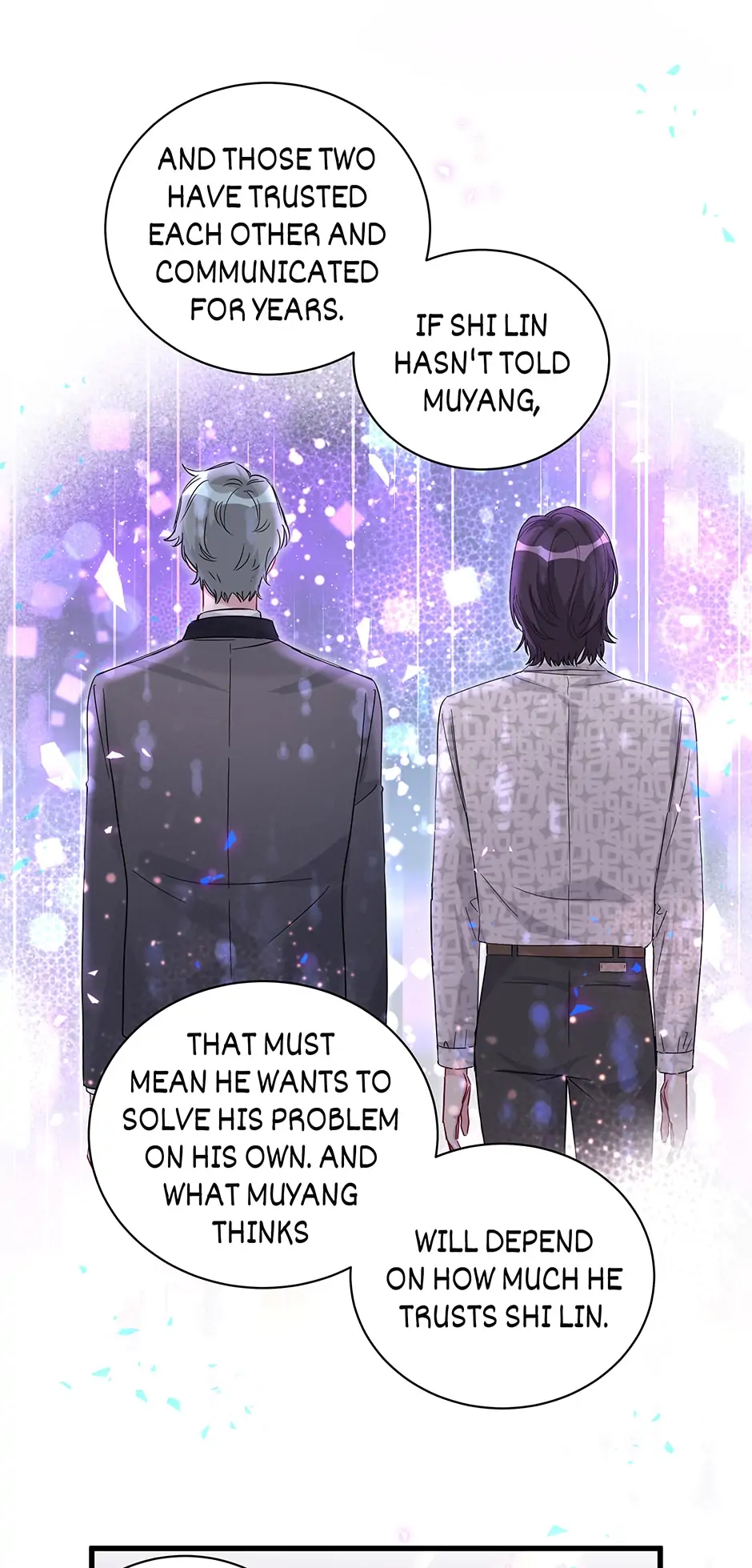 Whose Baby Is It?[Official] - Chapter 227 manhwa