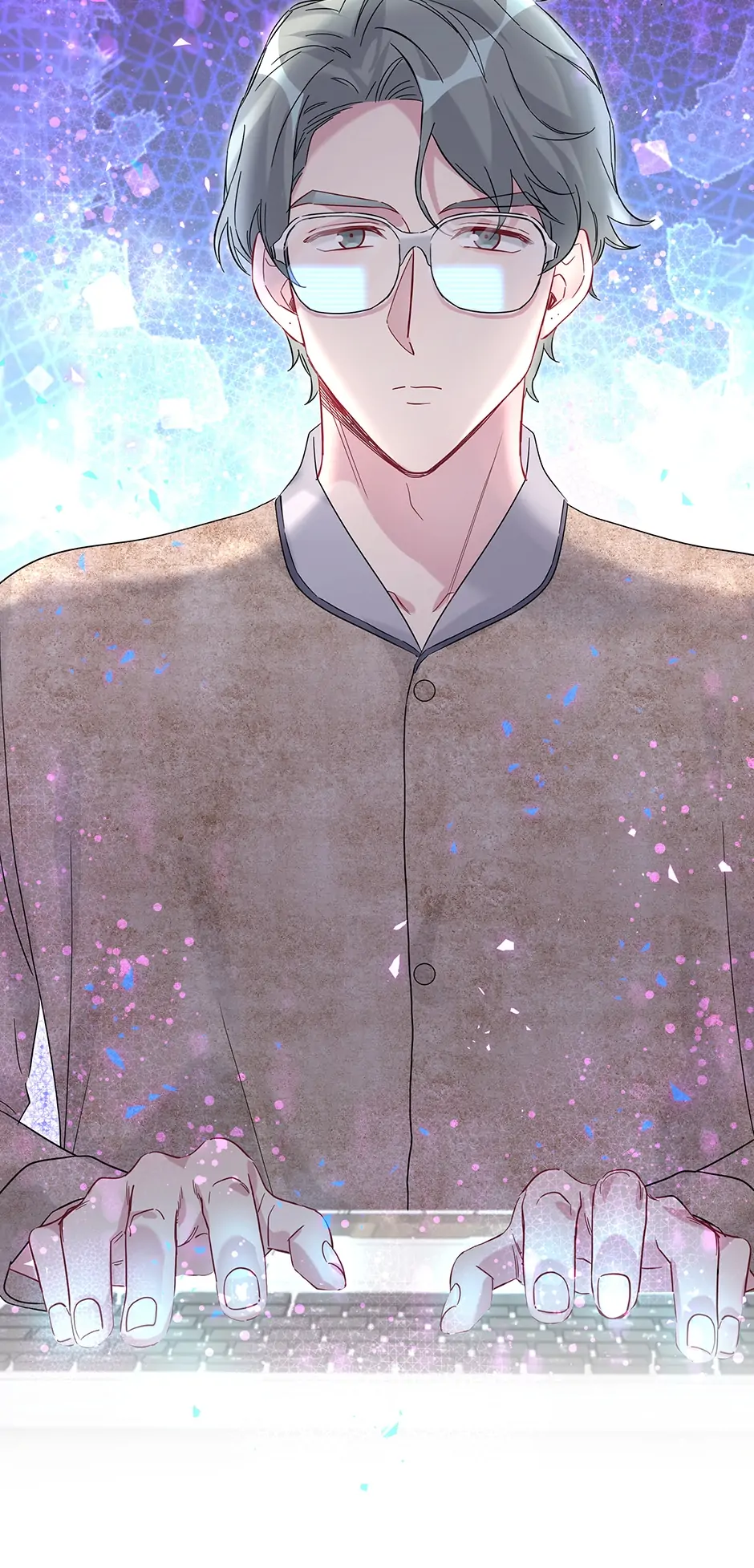 Whose Baby Is It?[Official] - Chapter 227 manhwa