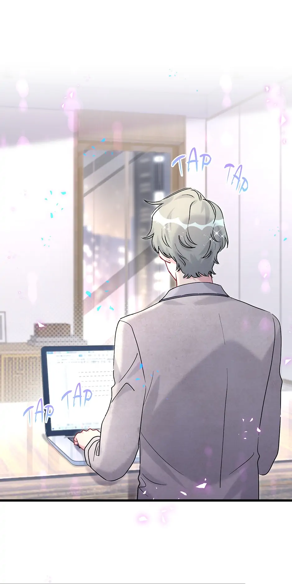 Whose Baby Is It?[Official] - Chapter 228 manhwa