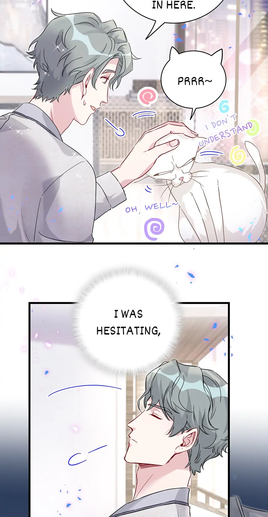 Whose Baby Is It?[Official] - Chapter 228 manhwa