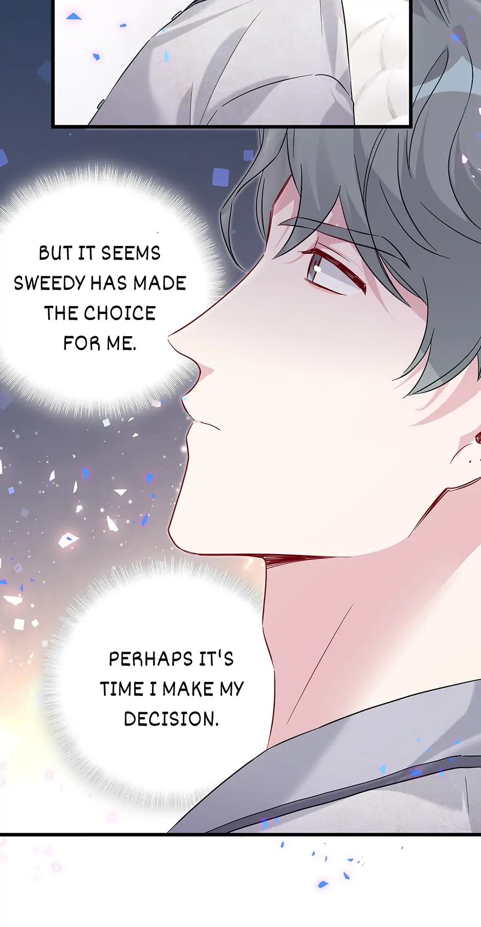 Whose Baby Is It?[Official] - Chapter 228 manhwa