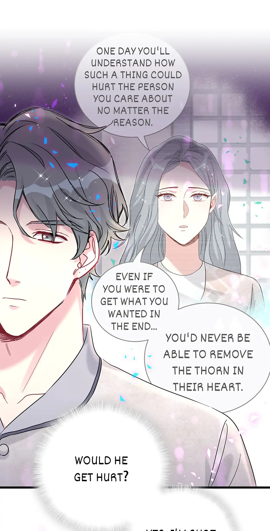 Whose Baby Is It?[Official] - Chapter 228 manhwa