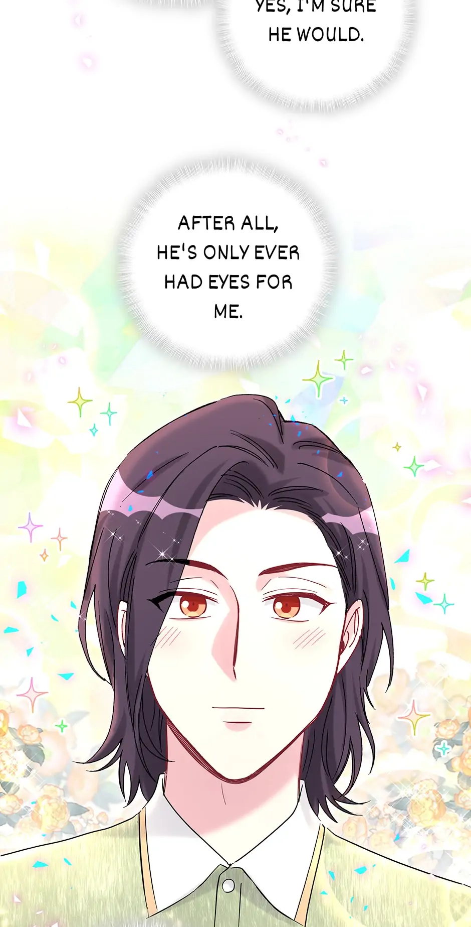 Whose Baby Is It?[Official] - Chapter 228 manhwa