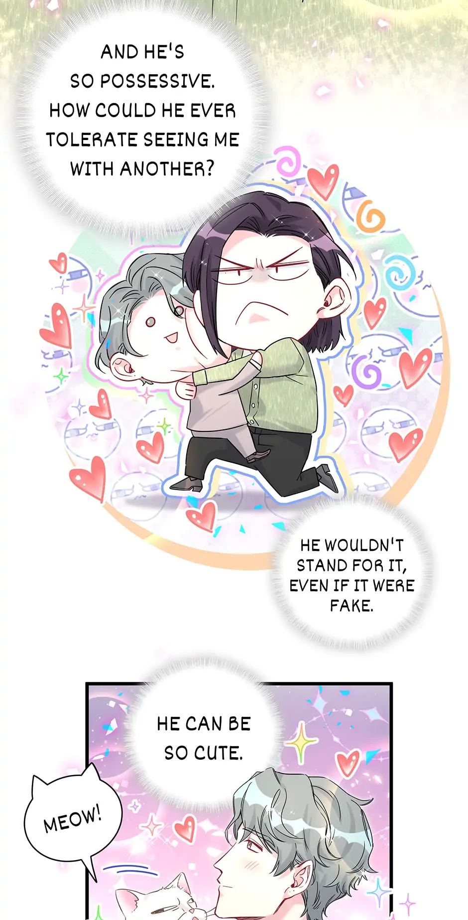 Whose Baby Is It?[Official] - Chapter 228 manhwa