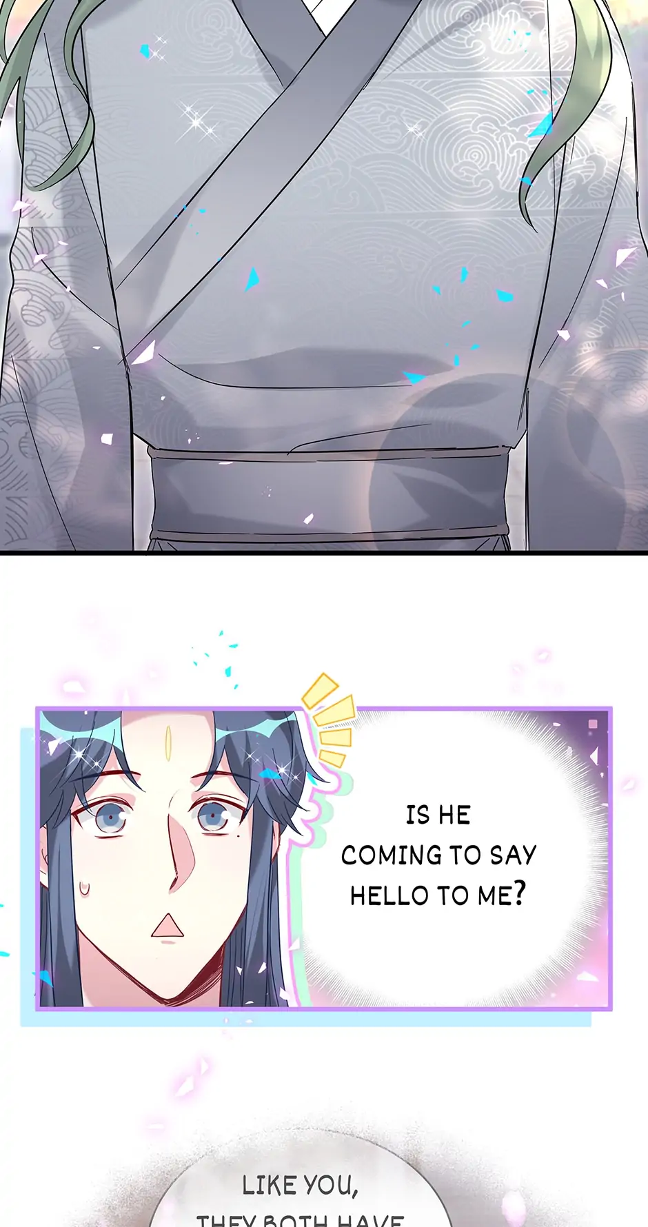 Whose Baby Is It?[Official] - Chapter 228 manhwa