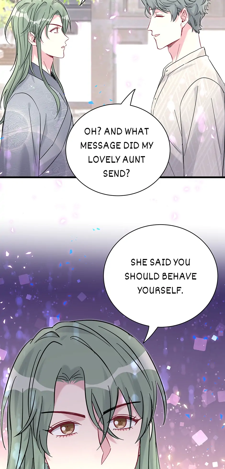 Whose Baby Is It?[Official] - Chapter 228 manhwa