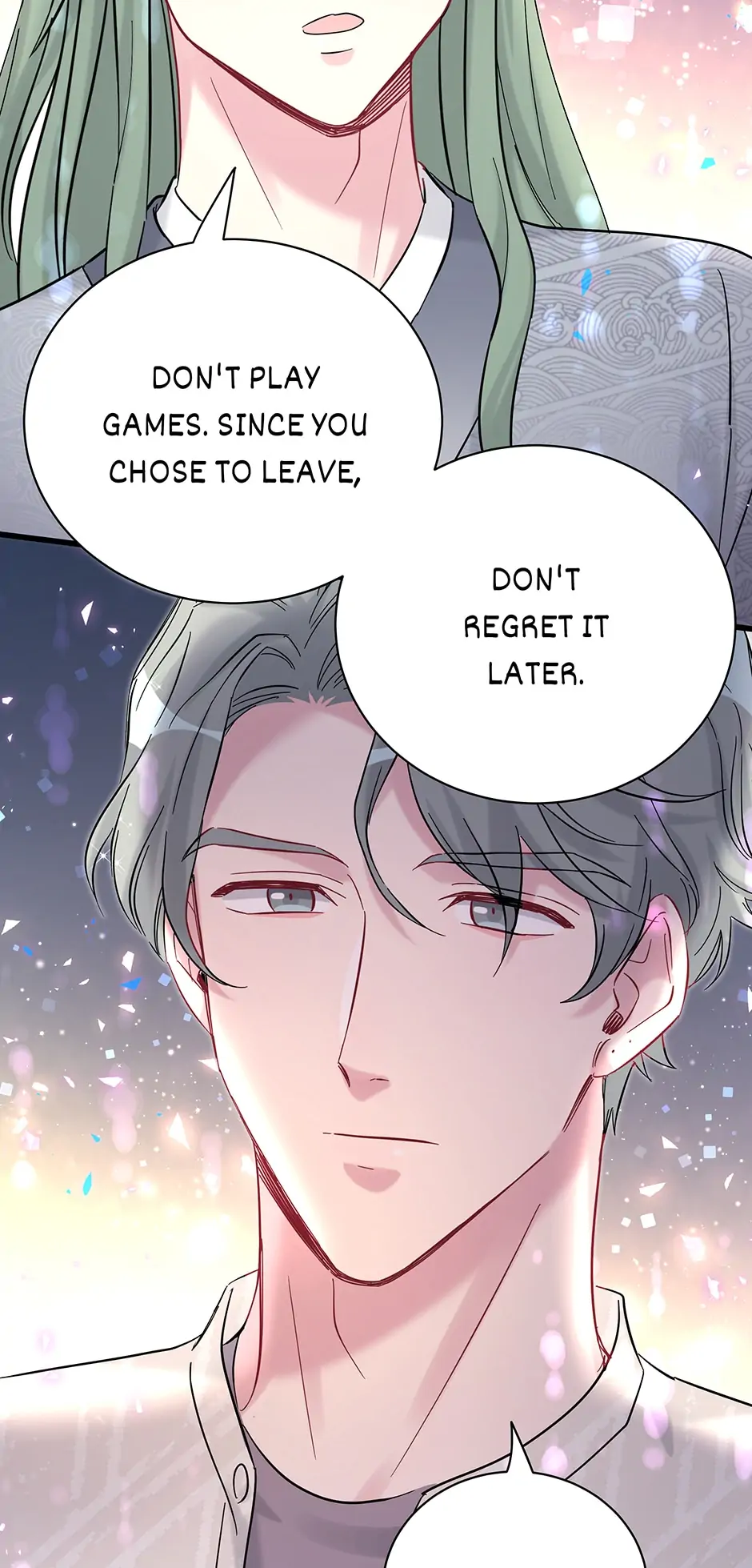 Whose Baby Is It?[Official] - Chapter 228 manhwa