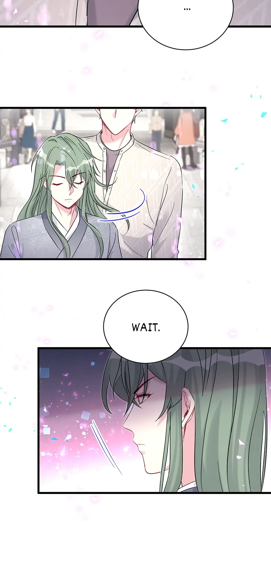Whose Baby Is It?[Official] - Chapter 228 manhwa