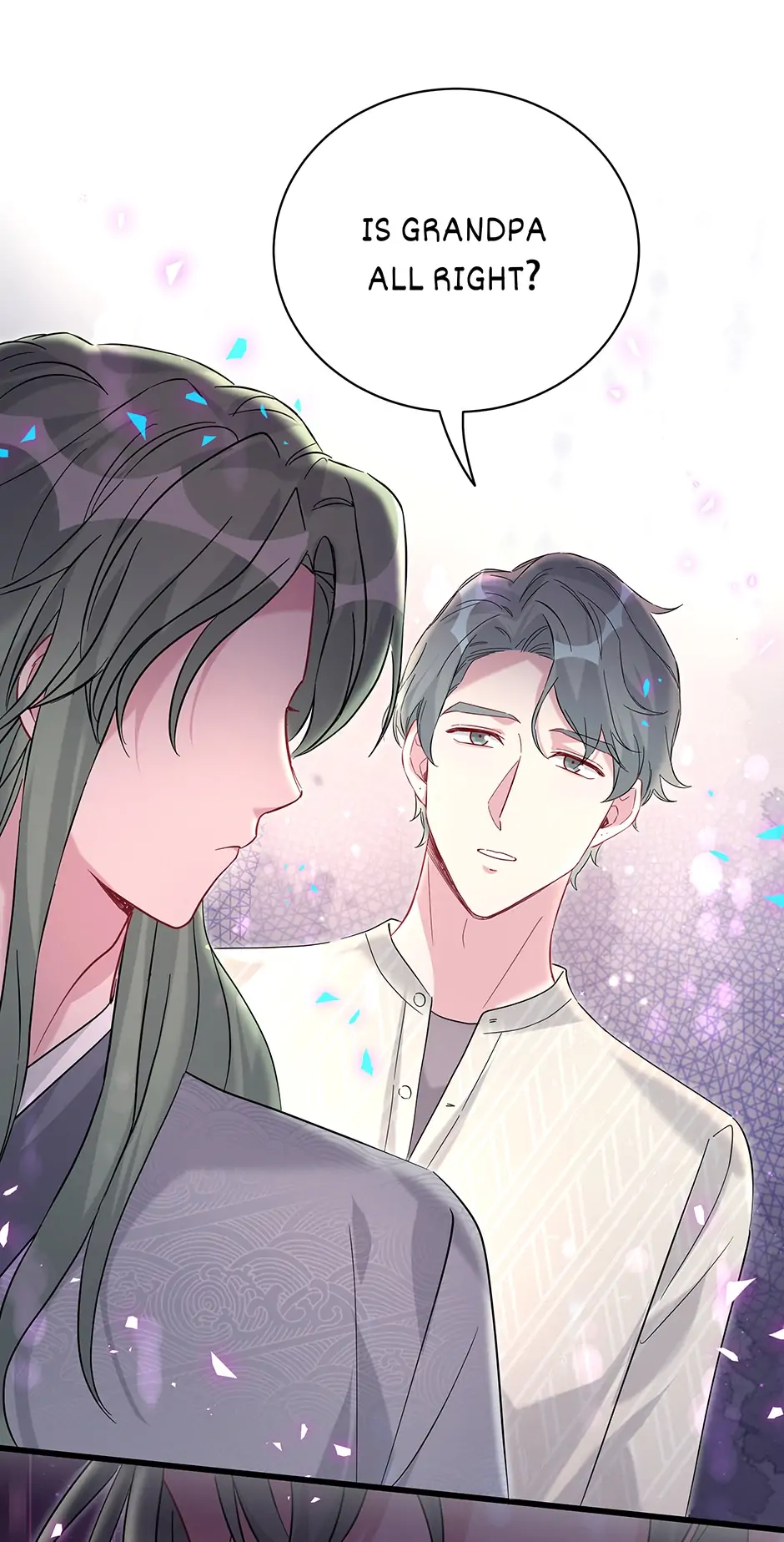 Whose Baby Is It?[Official] - Chapter 228 manhwa