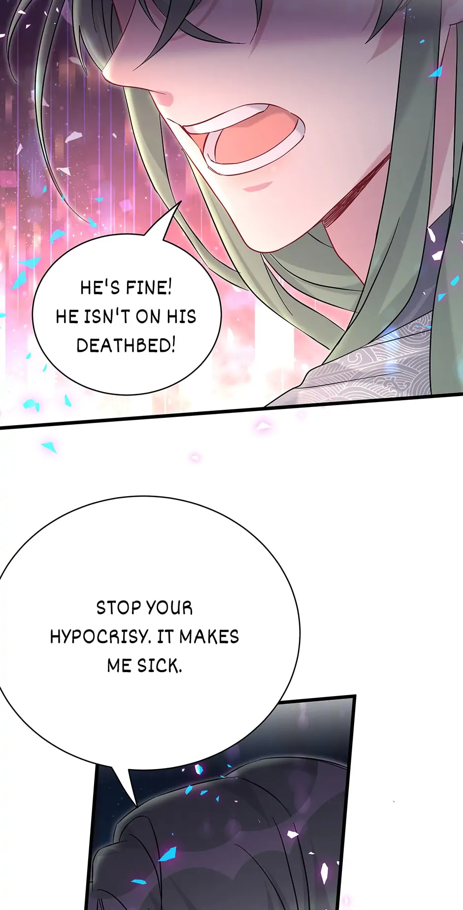 Whose Baby Is It?[Official] - Chapter 228 manhwa