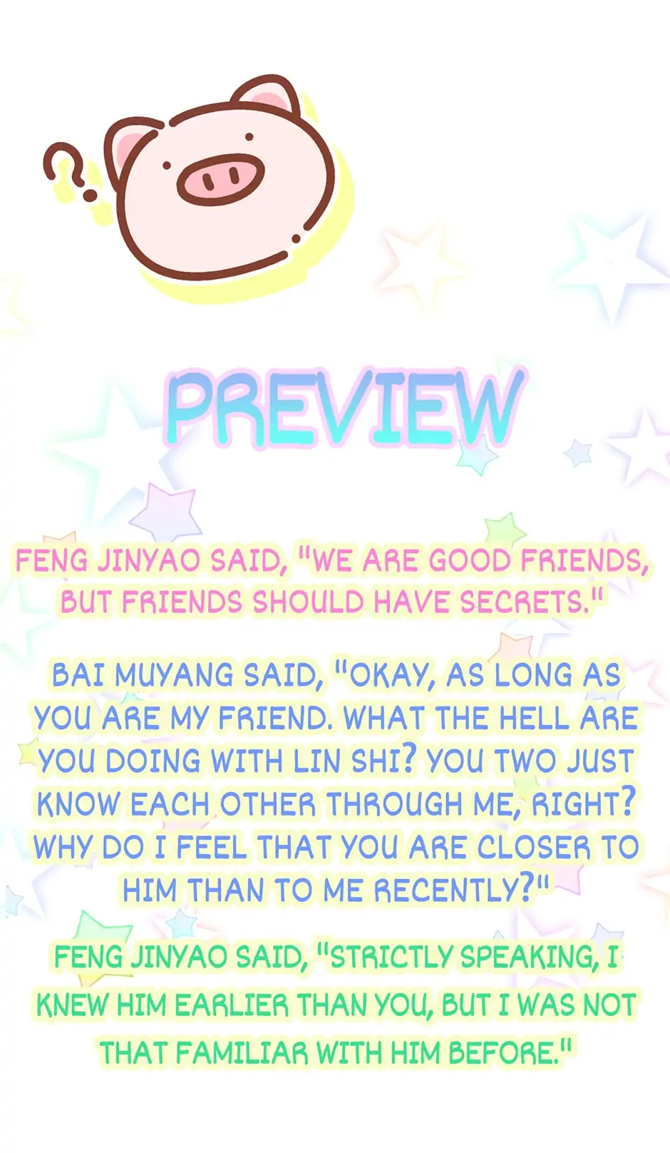 Whose Baby Is It?[Official] - Chapter 228 manhwa