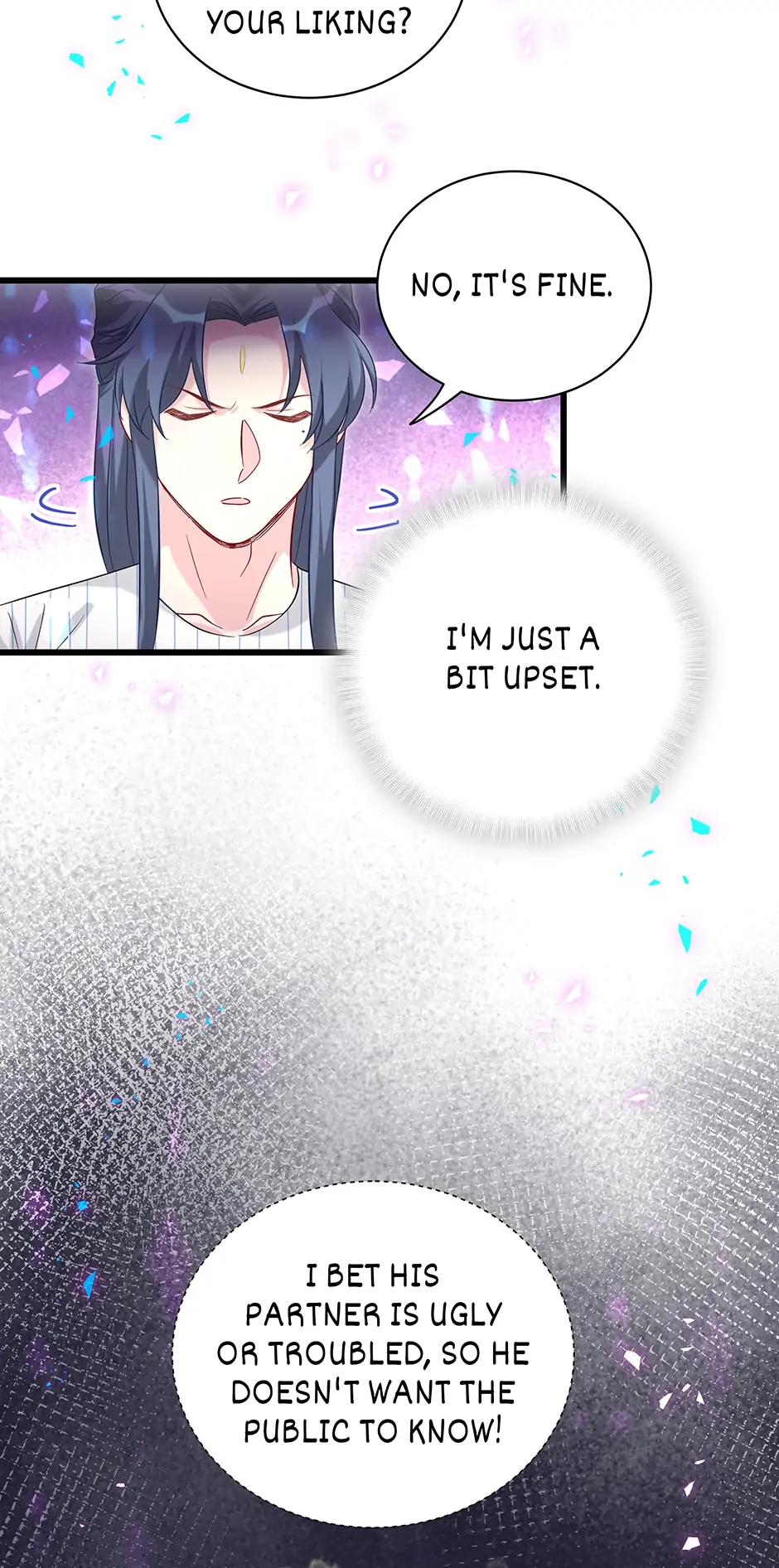 Whose Baby Is It?[Official] - Chapter 229 manhwa