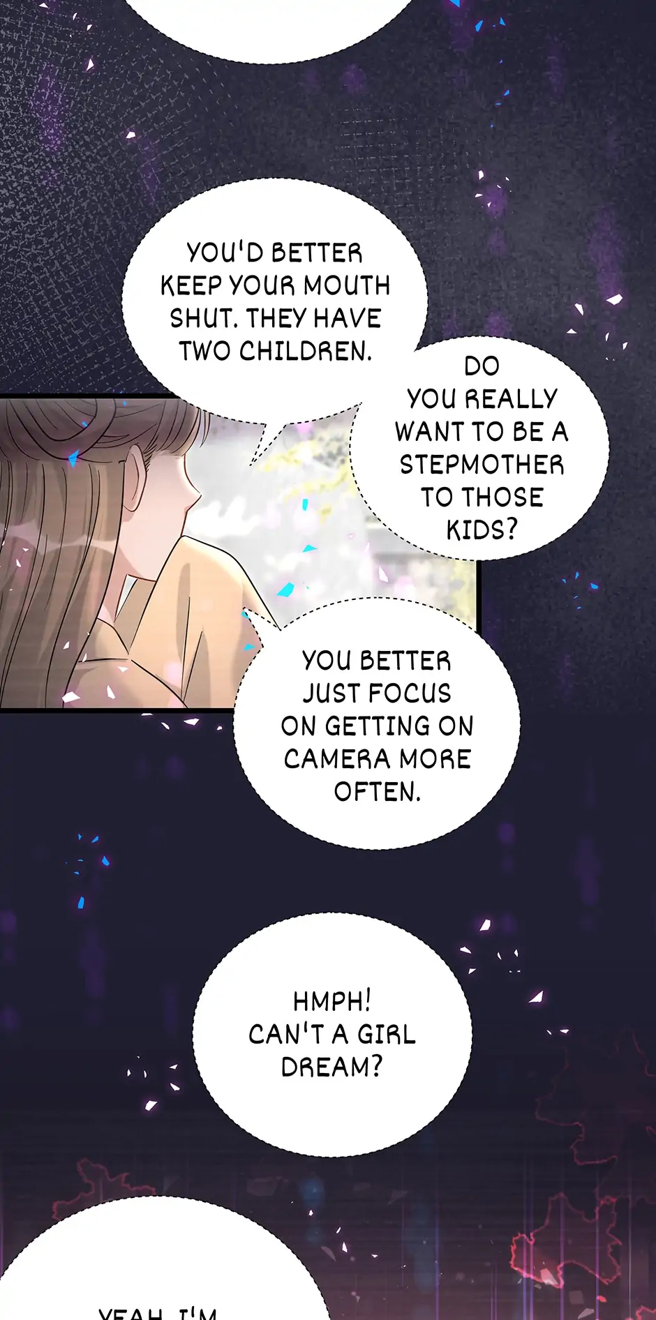 Whose Baby Is It?[Official] - Chapter 229 manhwa