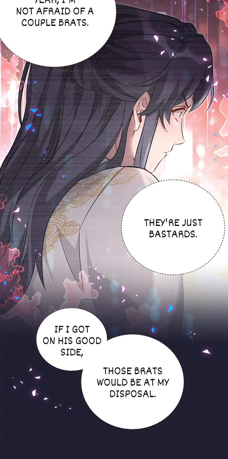 Whose Baby Is It?[Official] - Chapter 229 manhwa