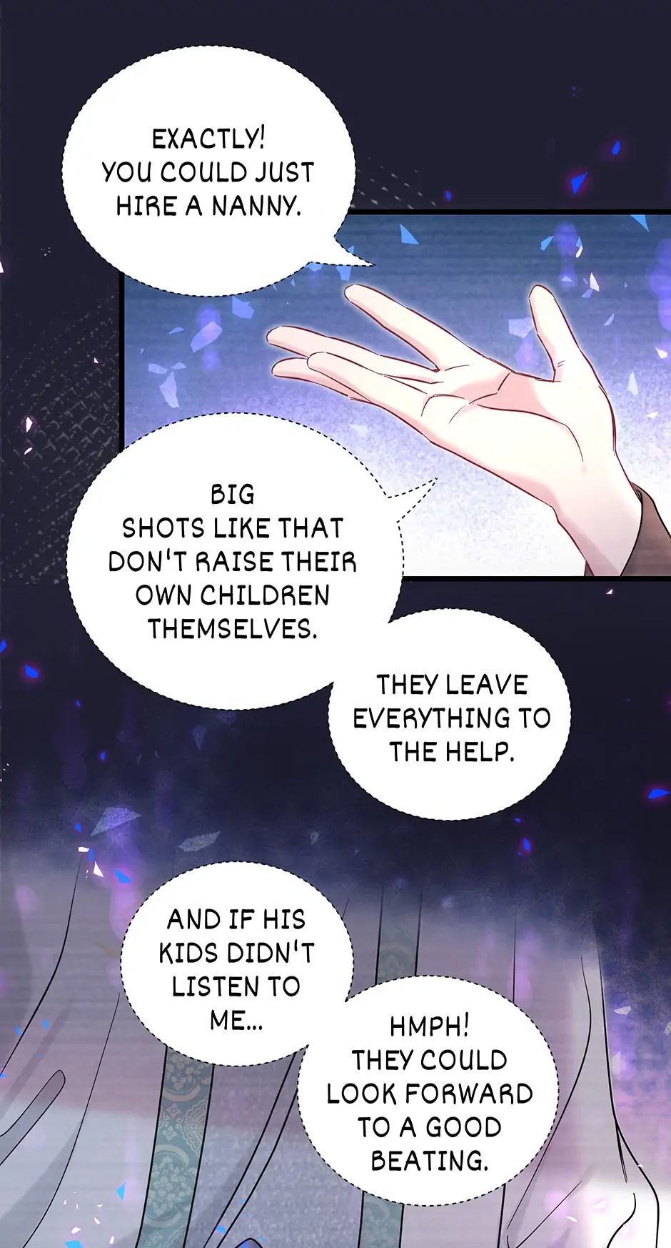 Whose Baby Is It?[Official] - Chapter 229 manhwa