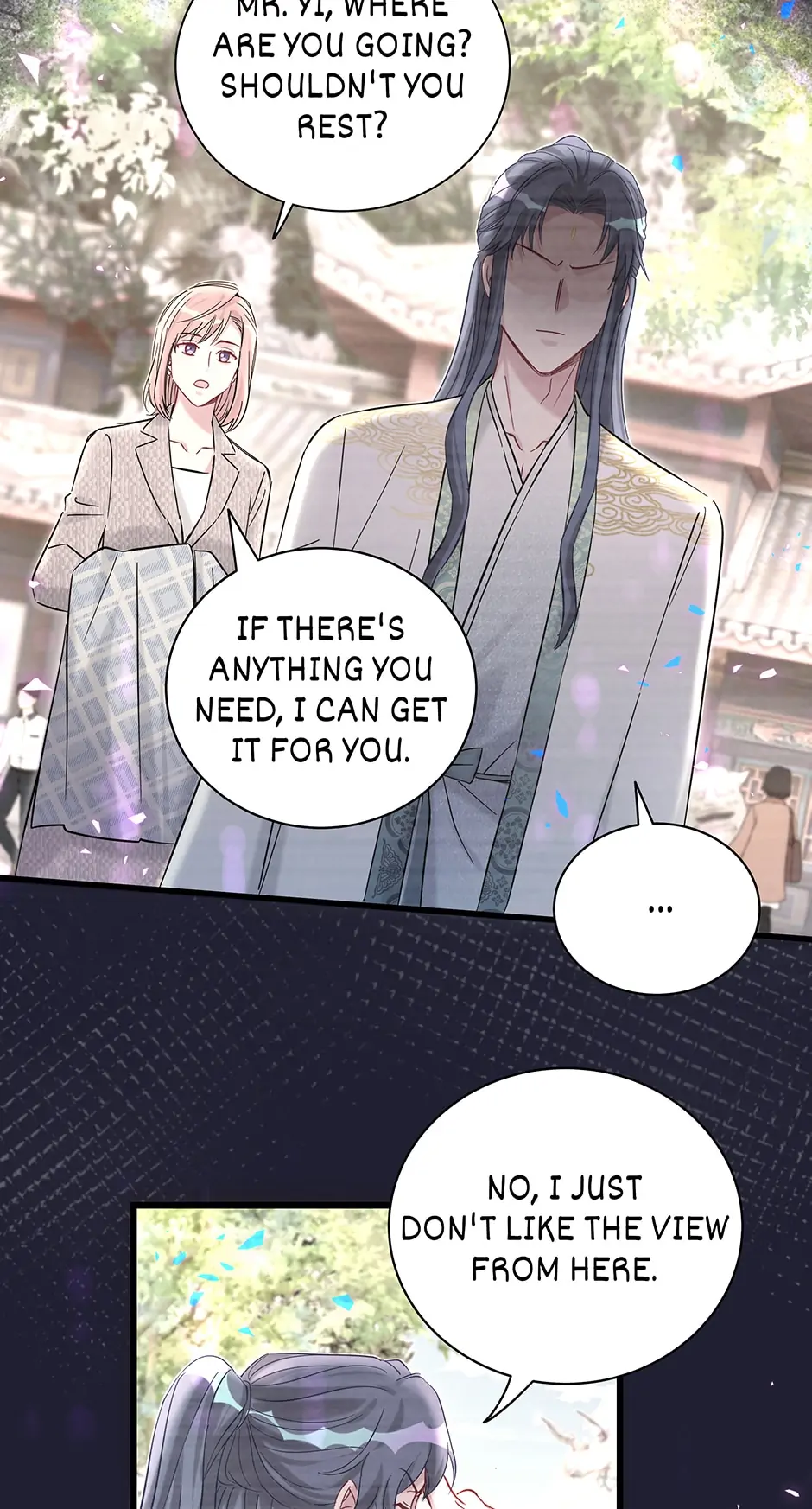 Whose Baby Is It?[Official] - Chapter 229 manhwa