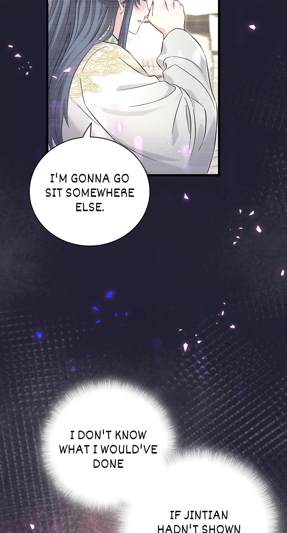 Whose Baby Is It?[Official] - Chapter 229 manhwa