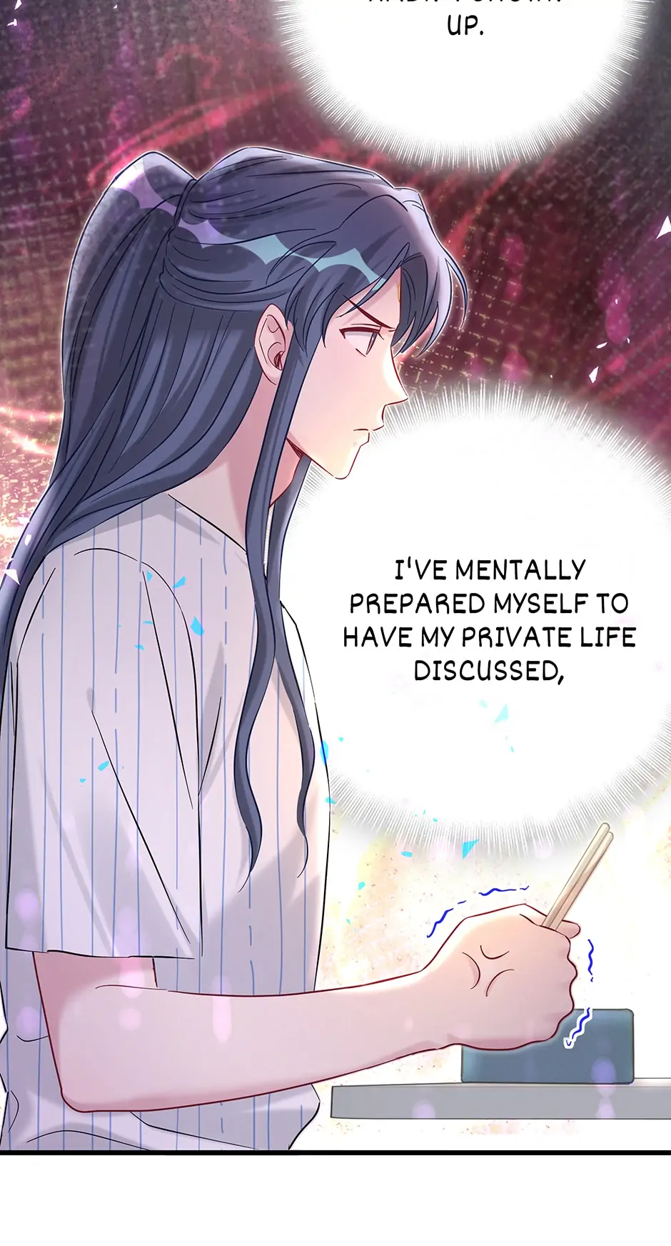 Whose Baby Is It?[Official] - Chapter 229 manhwa