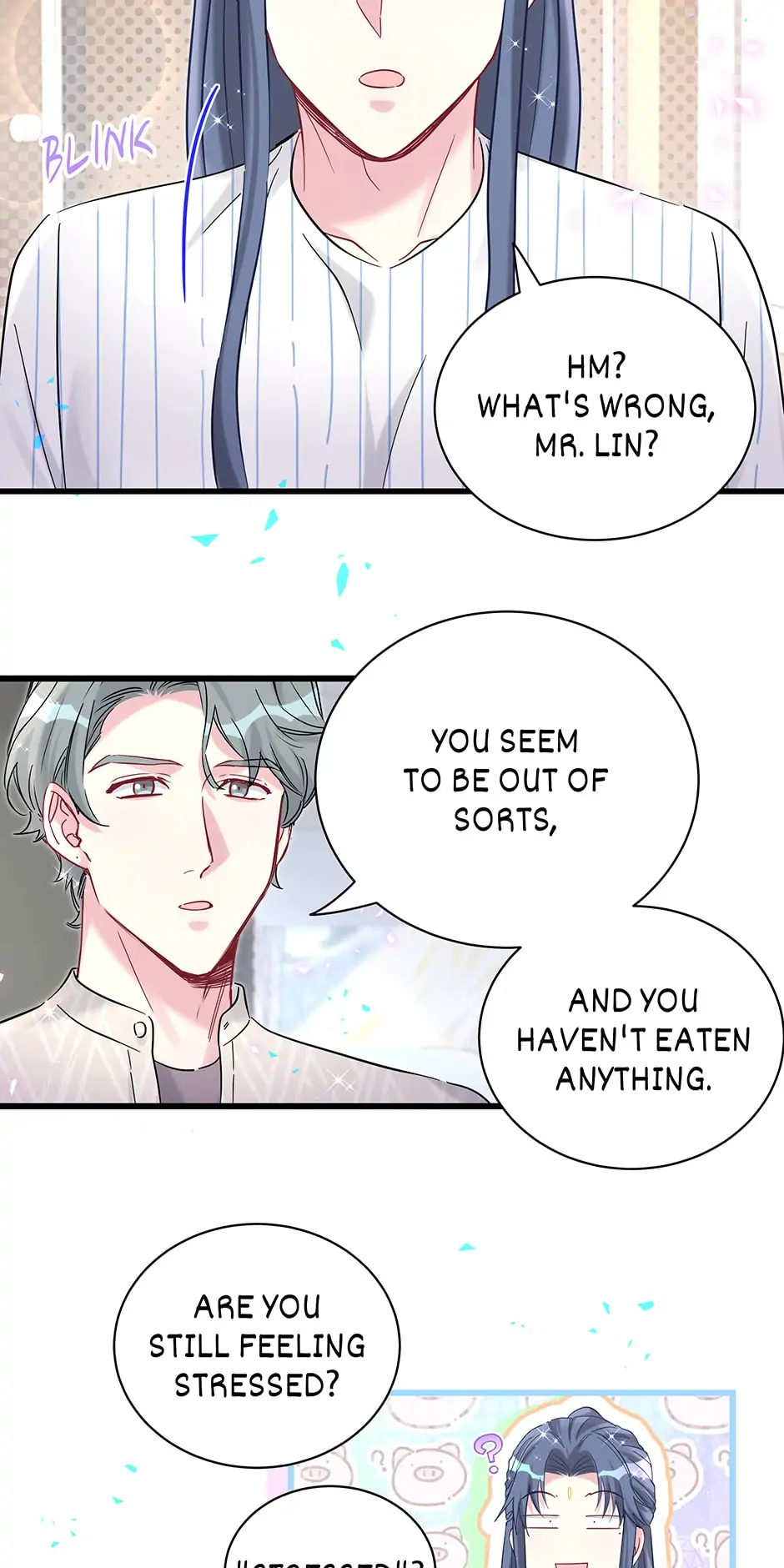 Whose Baby Is It?[Official] - Chapter 229 manhwa