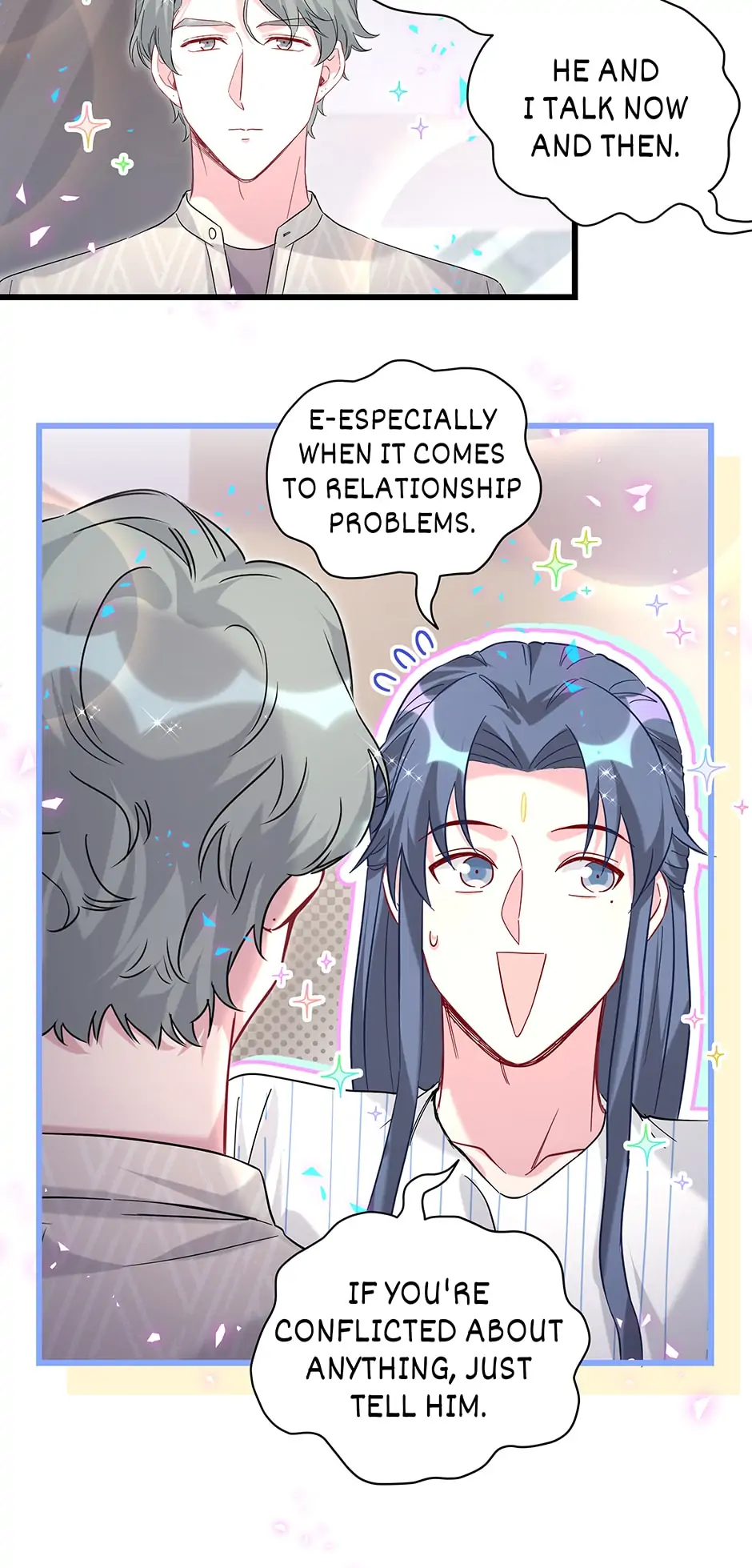 Whose Baby Is It?[Official] - Chapter 229 manhwa