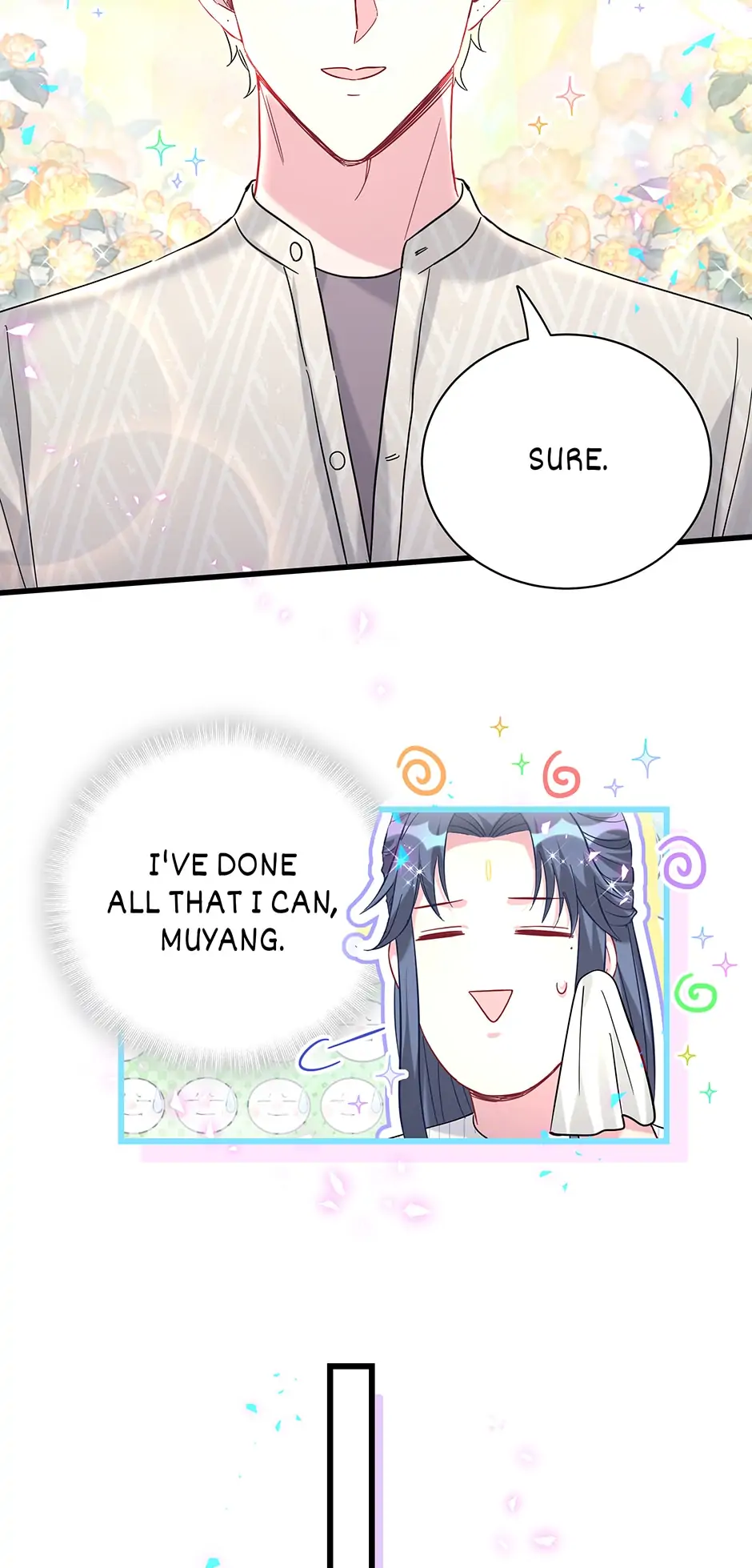 Whose Baby Is It?[Official] - Chapter 229 manhwa