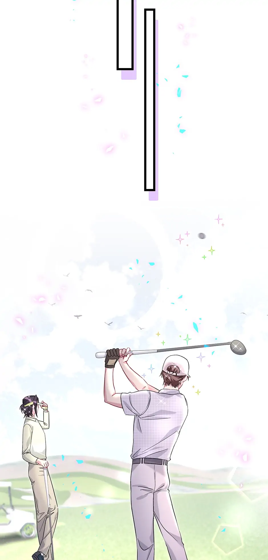Whose Baby Is It?[Official] - Chapter 229 manhwa