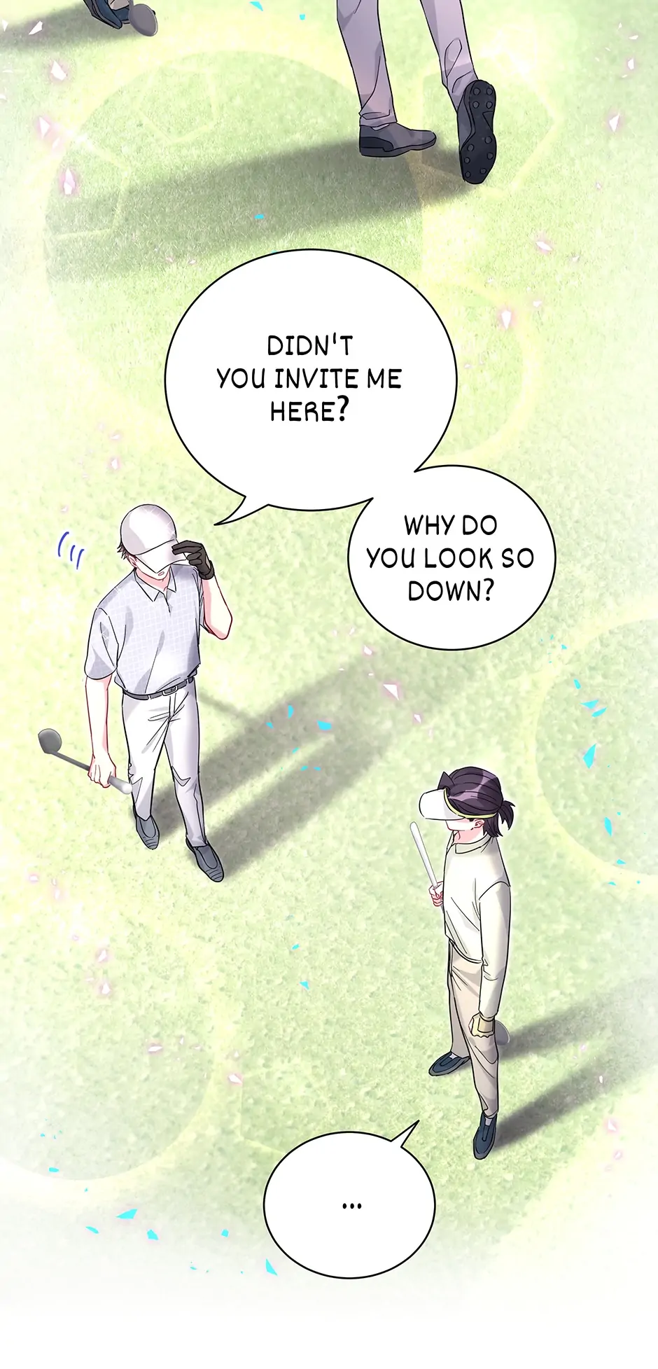 Whose Baby Is It?[Official] - Chapter 229 manhwa