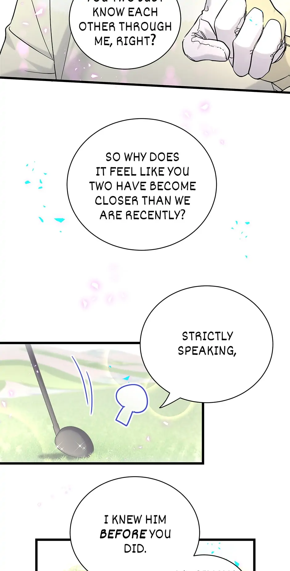 Whose Baby Is It?[Official] - Chapter 229 manhwa