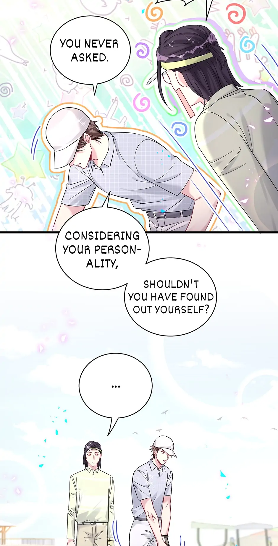 Whose Baby Is It?[Official] - Chapter 229 manhwa