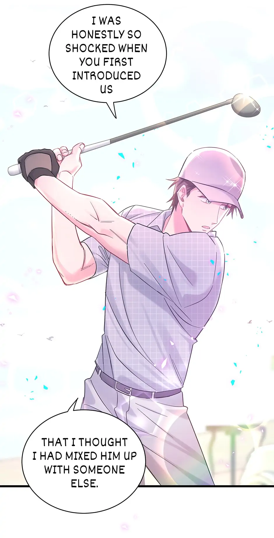 Whose Baby Is It?[Official] - Chapter 229 manhwa