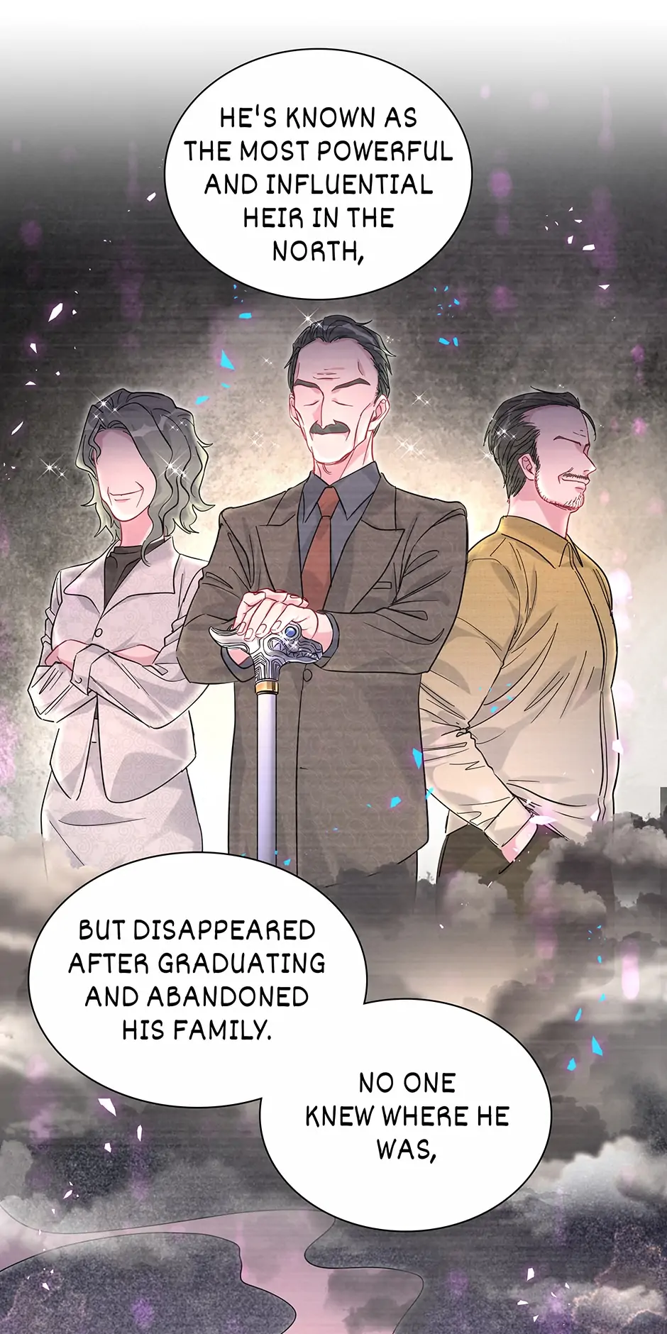 Whose Baby Is It?[Official] - Chapter 229 manhwa