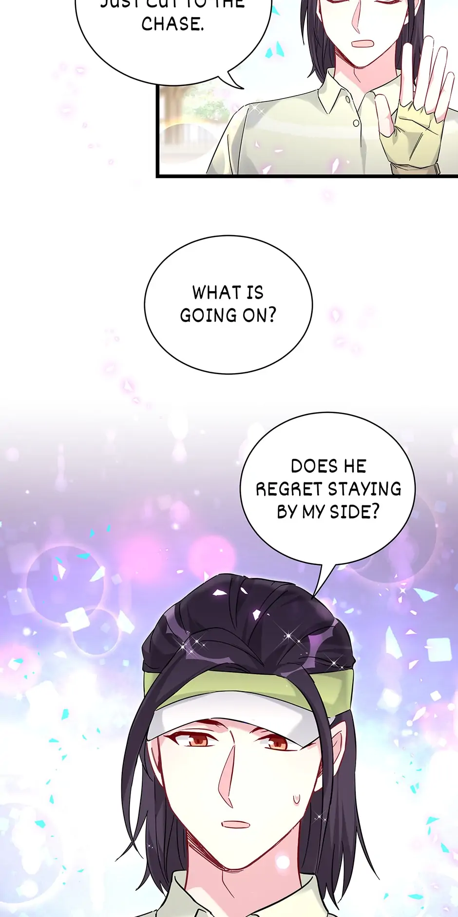 Whose Baby Is It?[Official] - Chapter 229 manhwa