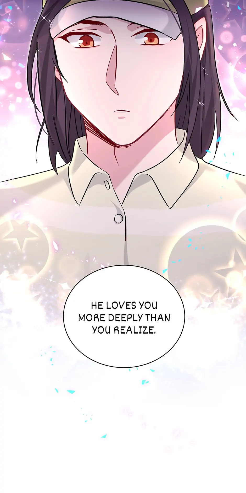 Whose Baby Is It?[Official] - Chapter 229 manhwa