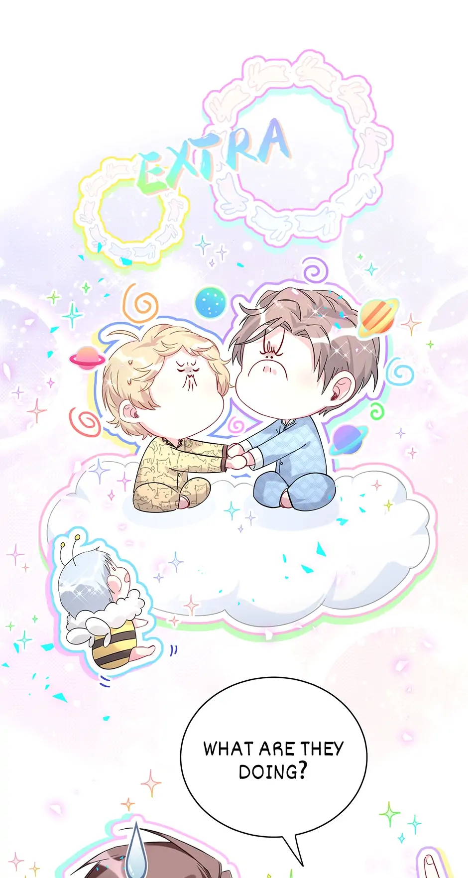 Whose Baby Is It?[Official] - Chapter 229 manhwa
