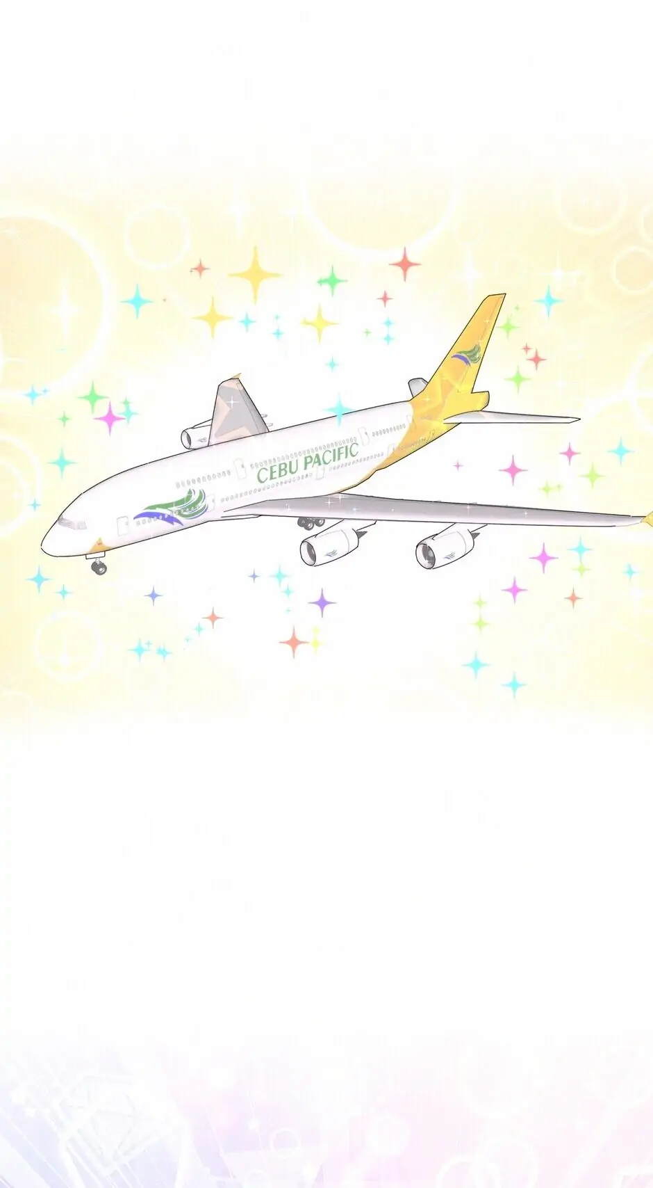 Whose Baby Is It?[Official] - Chapter 23 manhwa